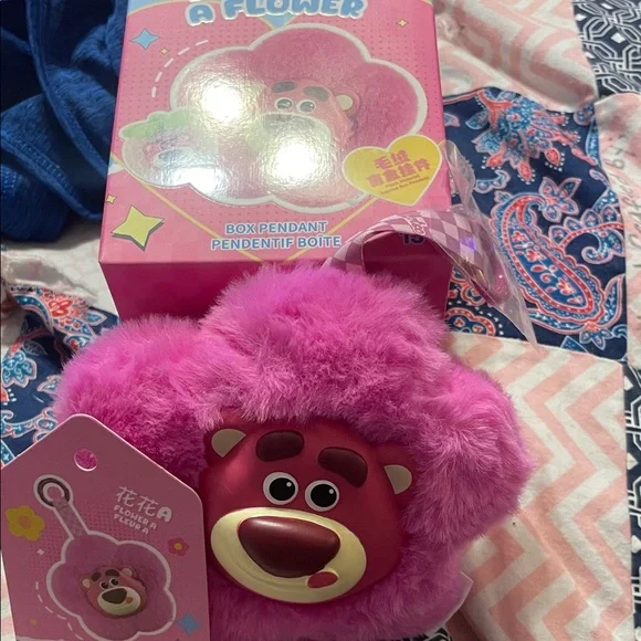 Miniso Happy as a Flower - Picture 1 of 5